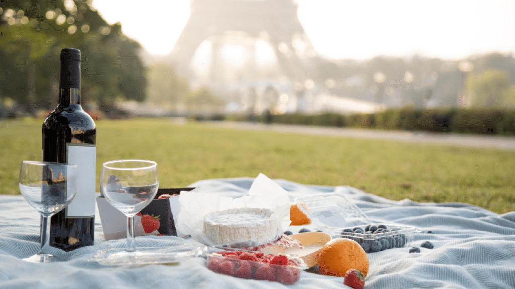 Gastronomie française par ville : un voyage à travers les saveurs