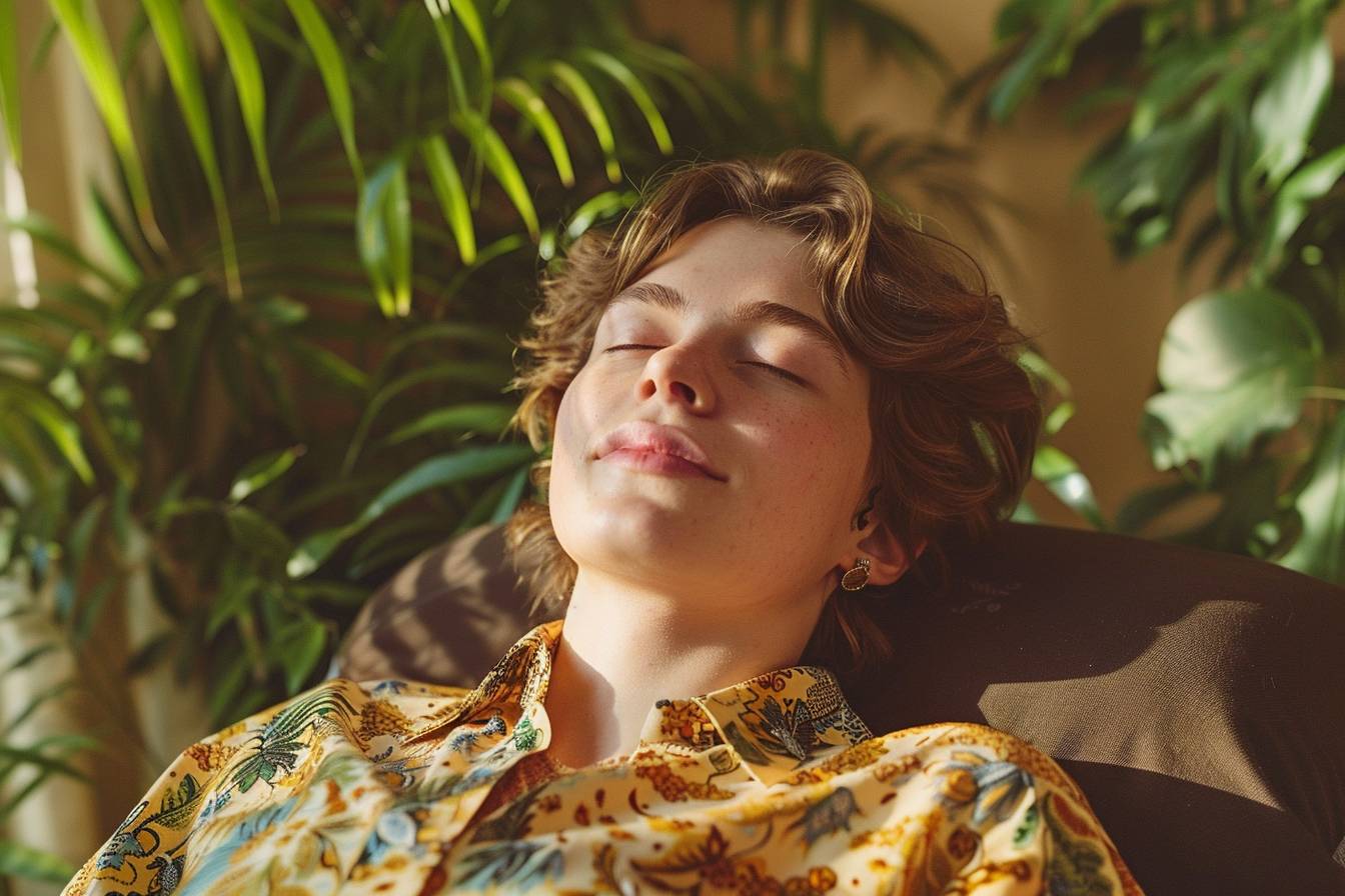 Améliorez votre digestion grâce au massage et à la bonne alimentation