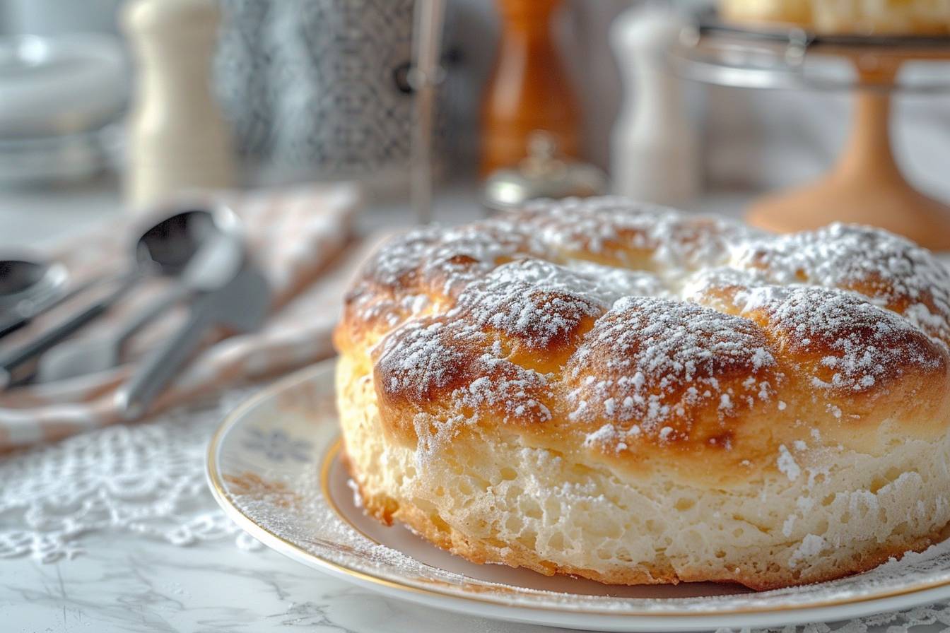 Chou fondant : astuces pour une texture parfaite