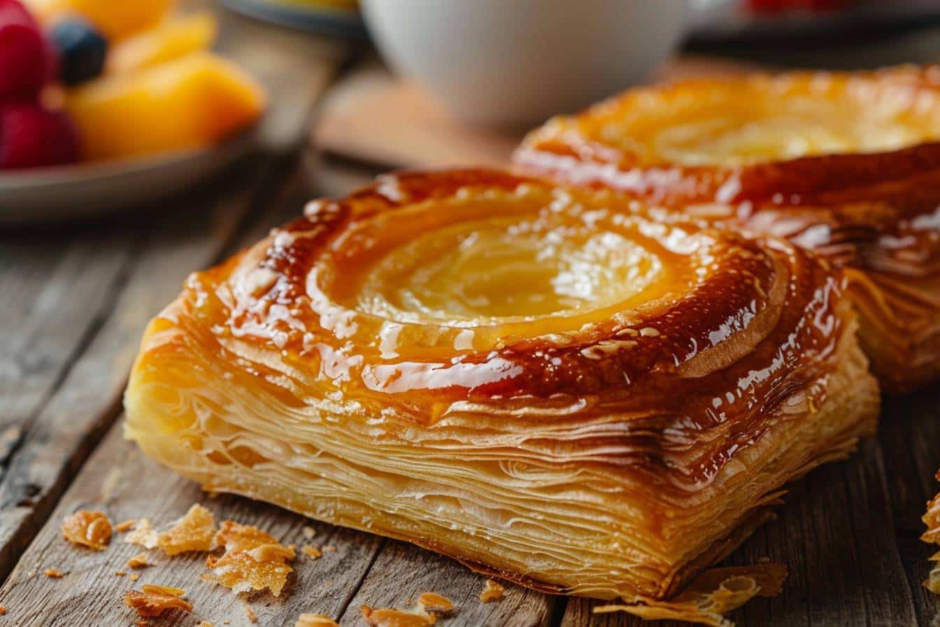 Combien de calories dans un kouign-amann ? Réponse surprenante