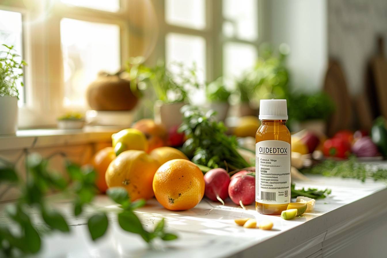 Comment intégrer l&rsquo;Oligodetox dans votre cuisine ?