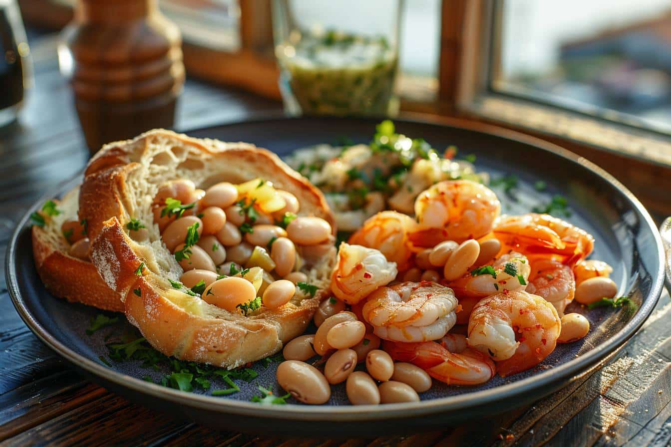 Comment la cuisine vendéenne s&rsquo;adapte-t-elle aux nouvelles tendances culinaires?