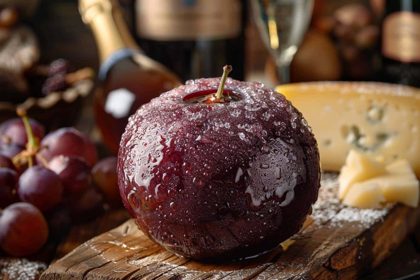 Comment préparer une Prunelle de Troyes ?