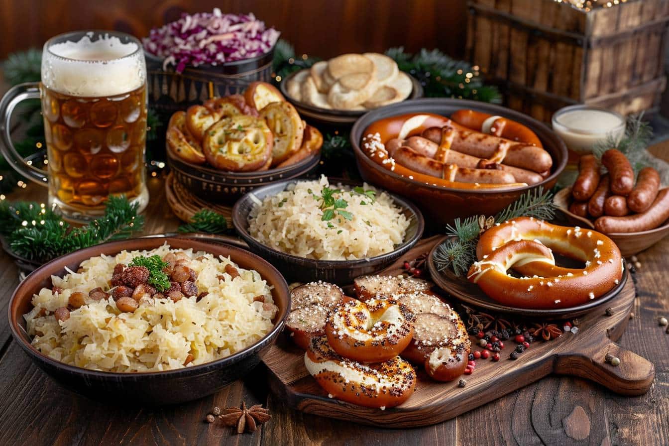 Comment recréer ces saveurs à la maison