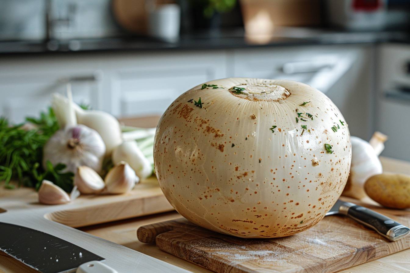 Cuisiner la poire de terre : préparation, cuisson et recettes simples
