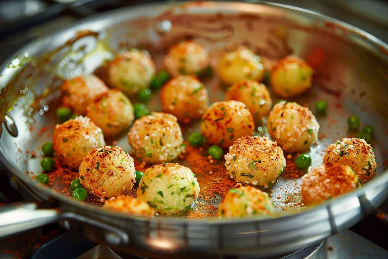 Cuisson des haricots beurre : révélez toute leur saveur en un rien de temps