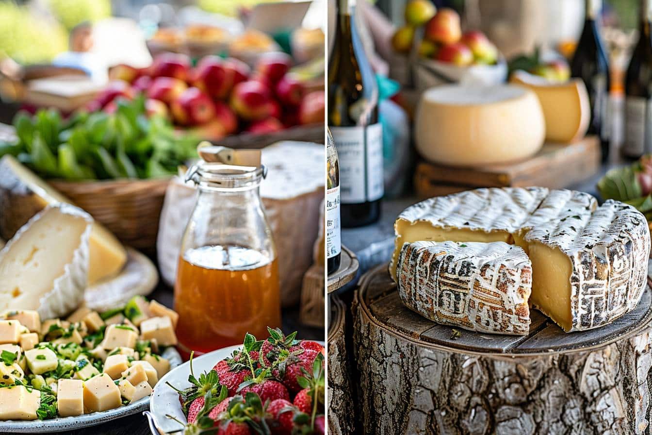 Découverte du patrimoine culinaire de Caen et idées recettes