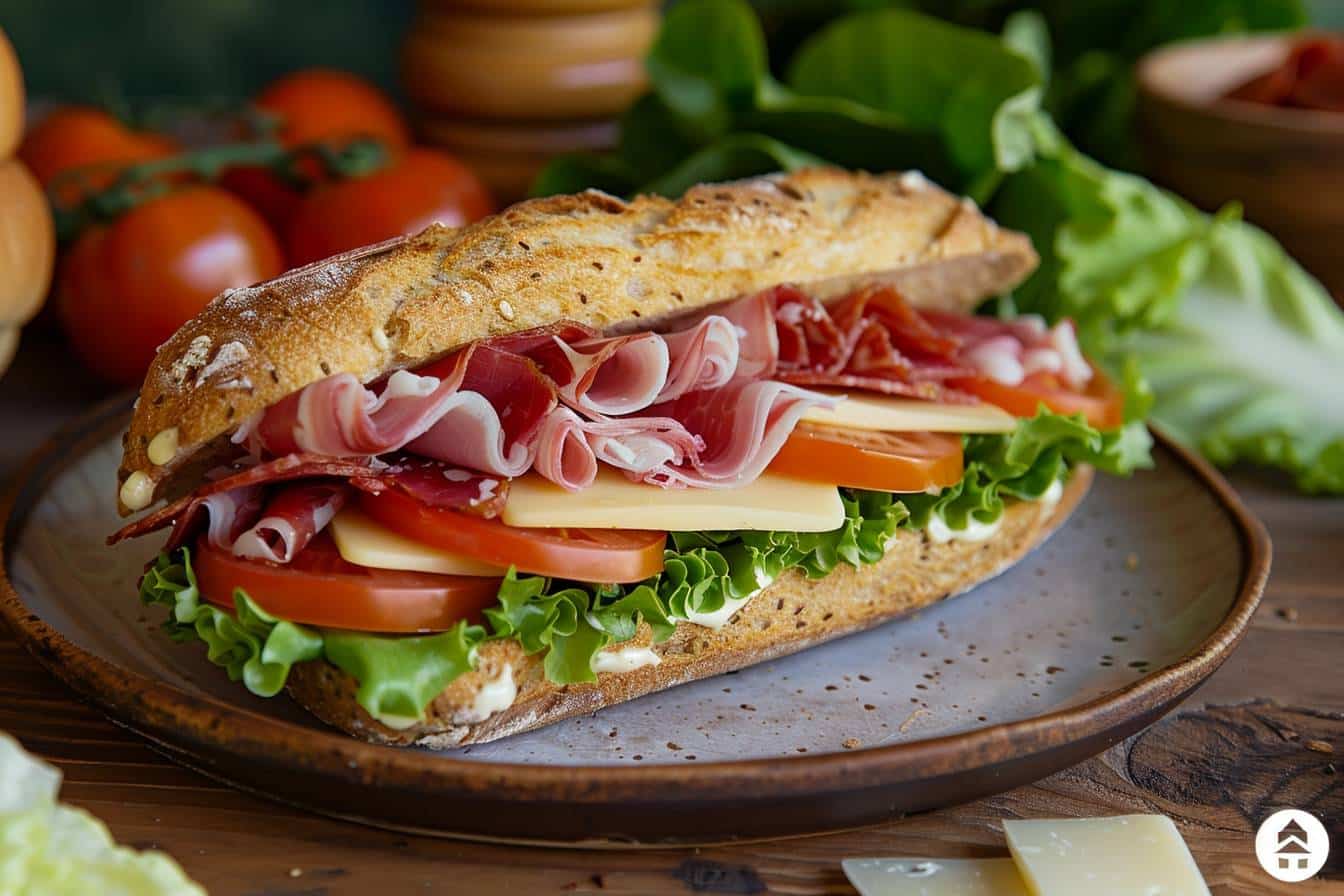 Découvrez l&rsquo;histoire du bocadillo et apprenez à le cuisiner