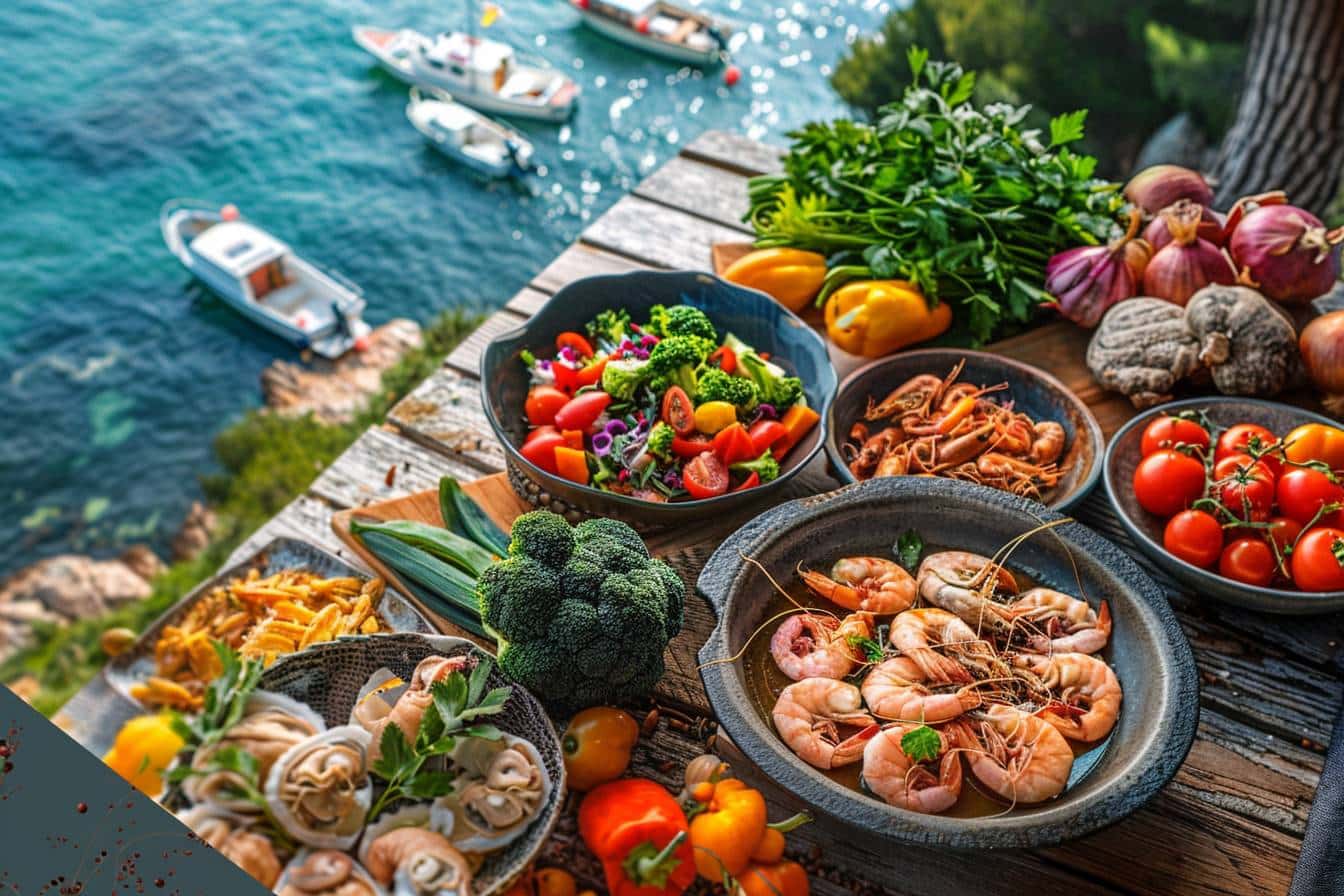 Des recettes accessibles pour tous