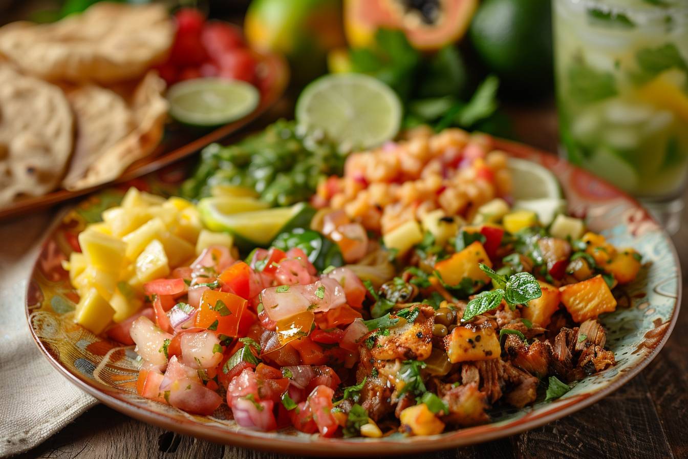 Essayez nos autres recettes cubaines !