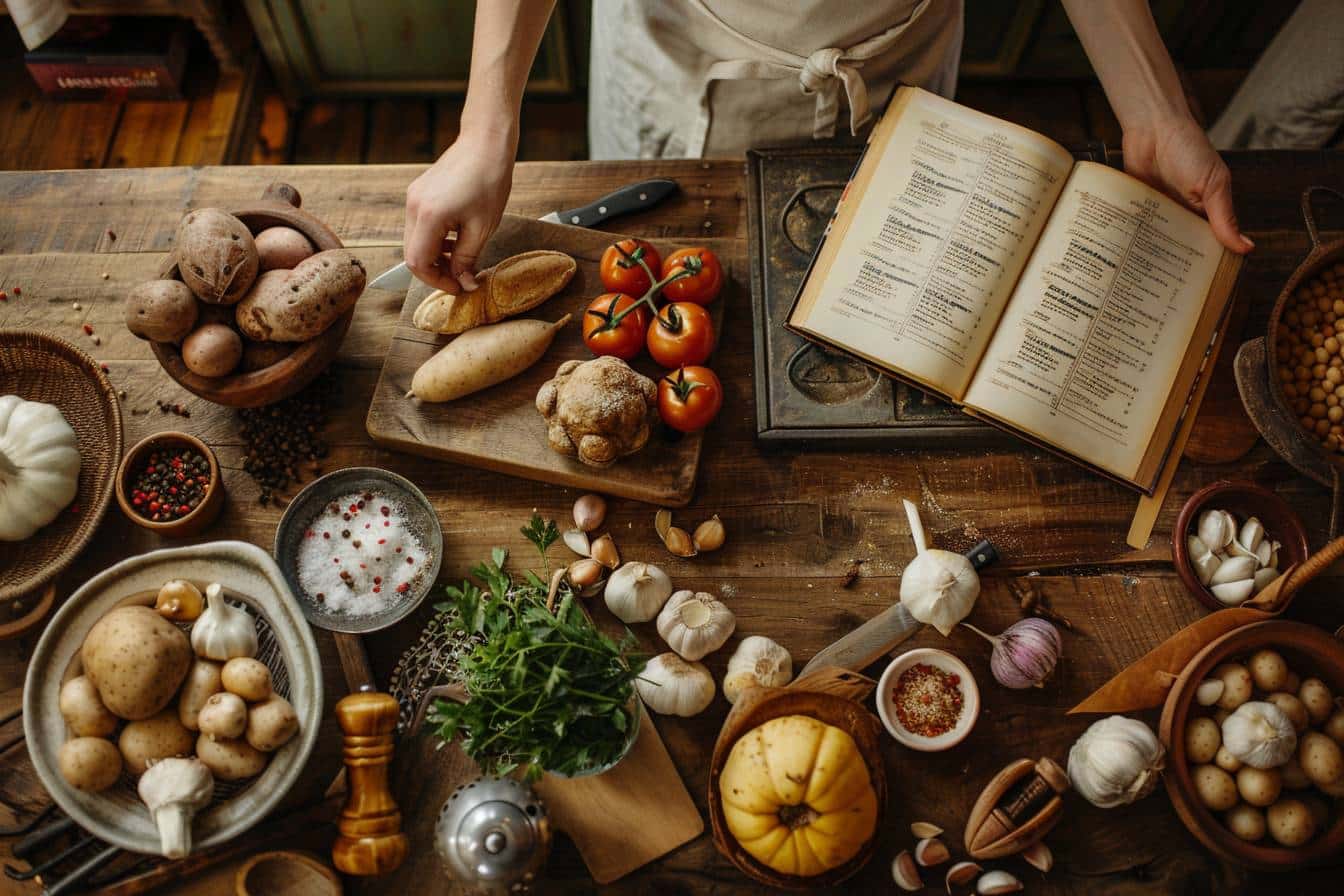 Est-ce que ces recettes sont adaptées pour les débutants en cuisine ?