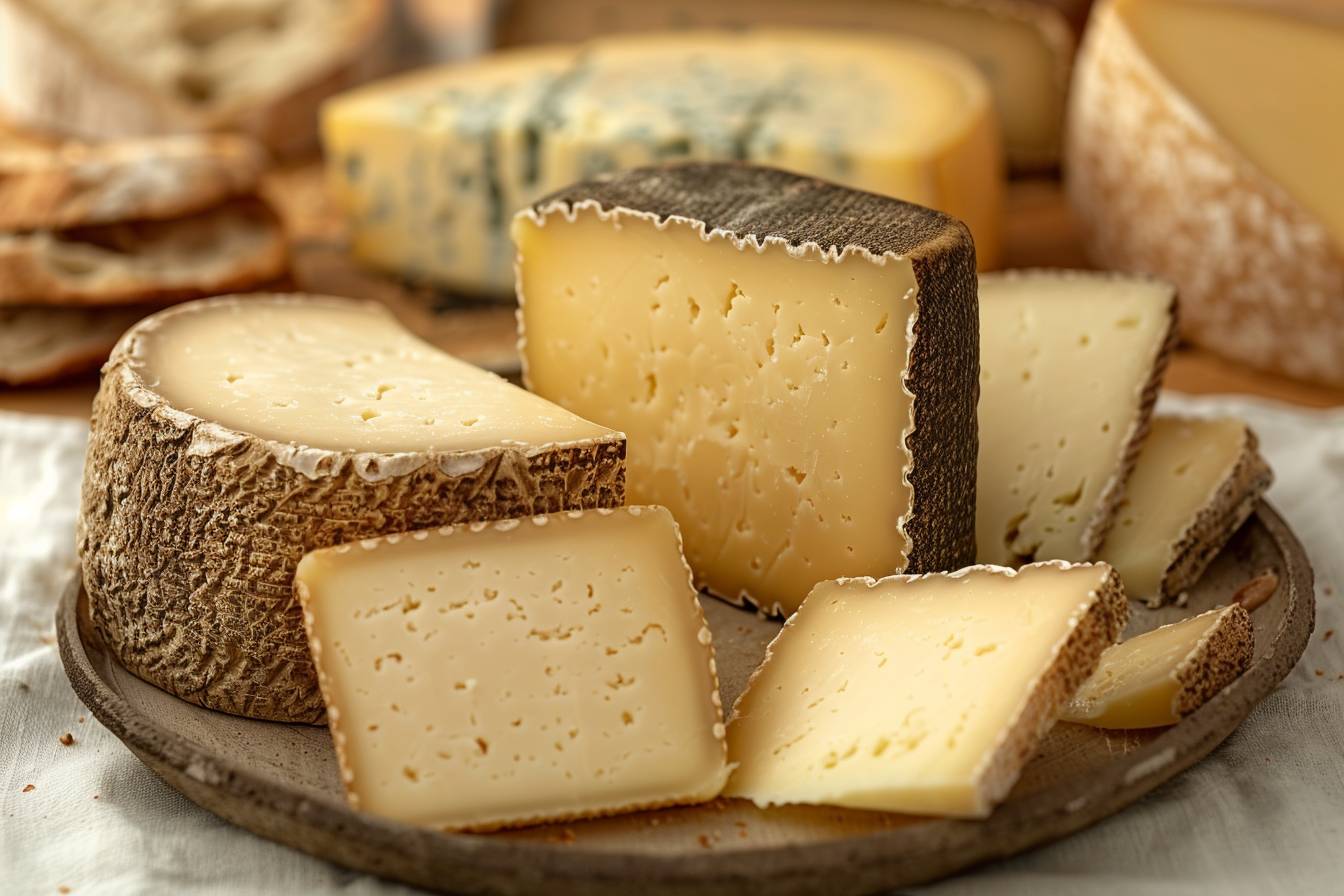 Fromage et digestion : démystifier son impact sur la constipation