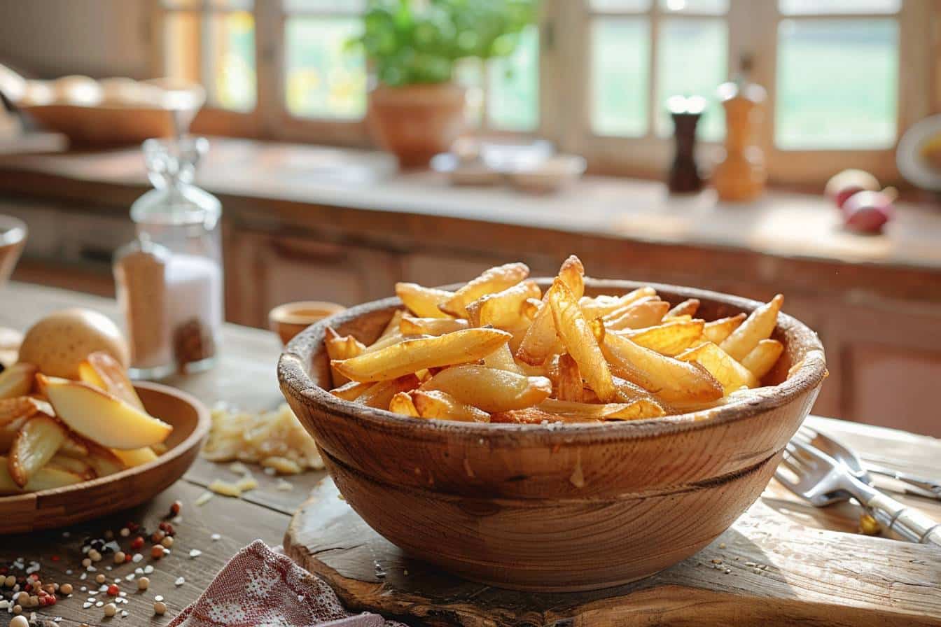 Idées de recettes avec des châtaignes préparées