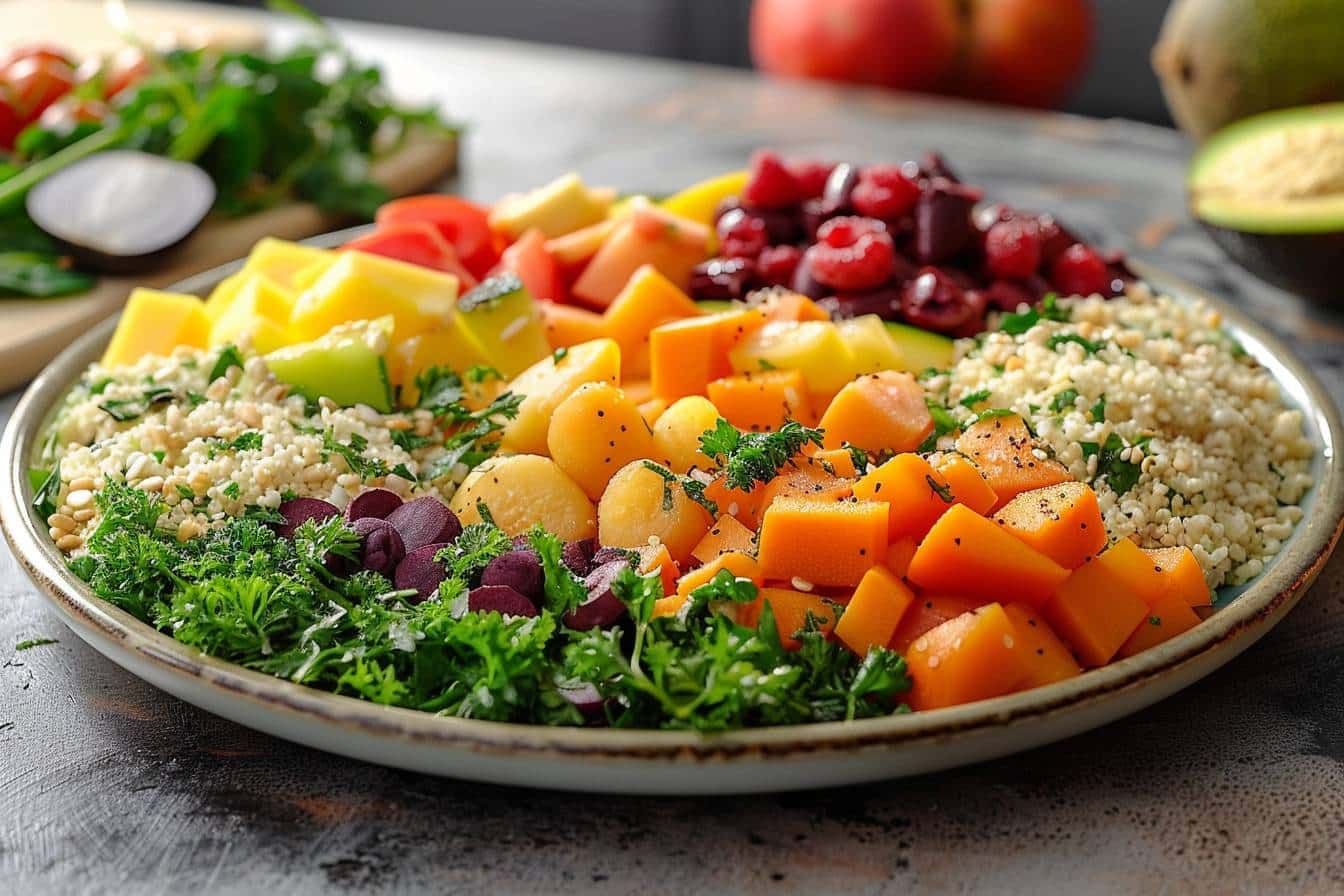 Impact de l&rsquo;alimentation casher sur le corps et l&rsquo;esprit