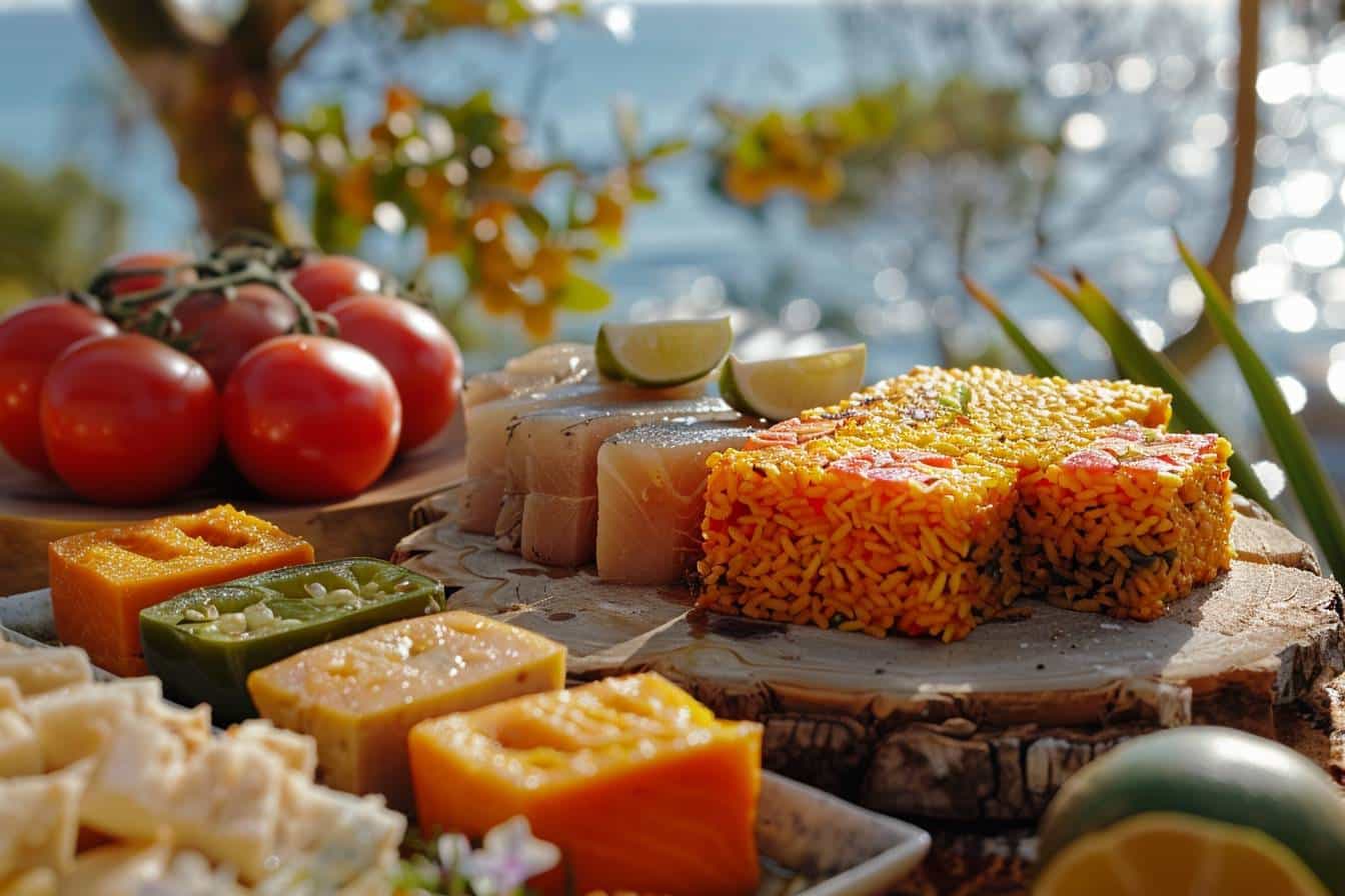 Inspirations culinaires : des recettes majorquines à concocter chez soi