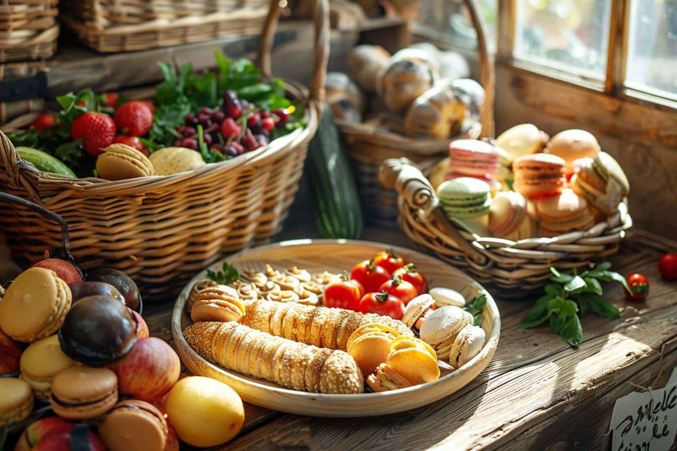 L&rsquo;héritage culinaire d&rsquo;Amiens