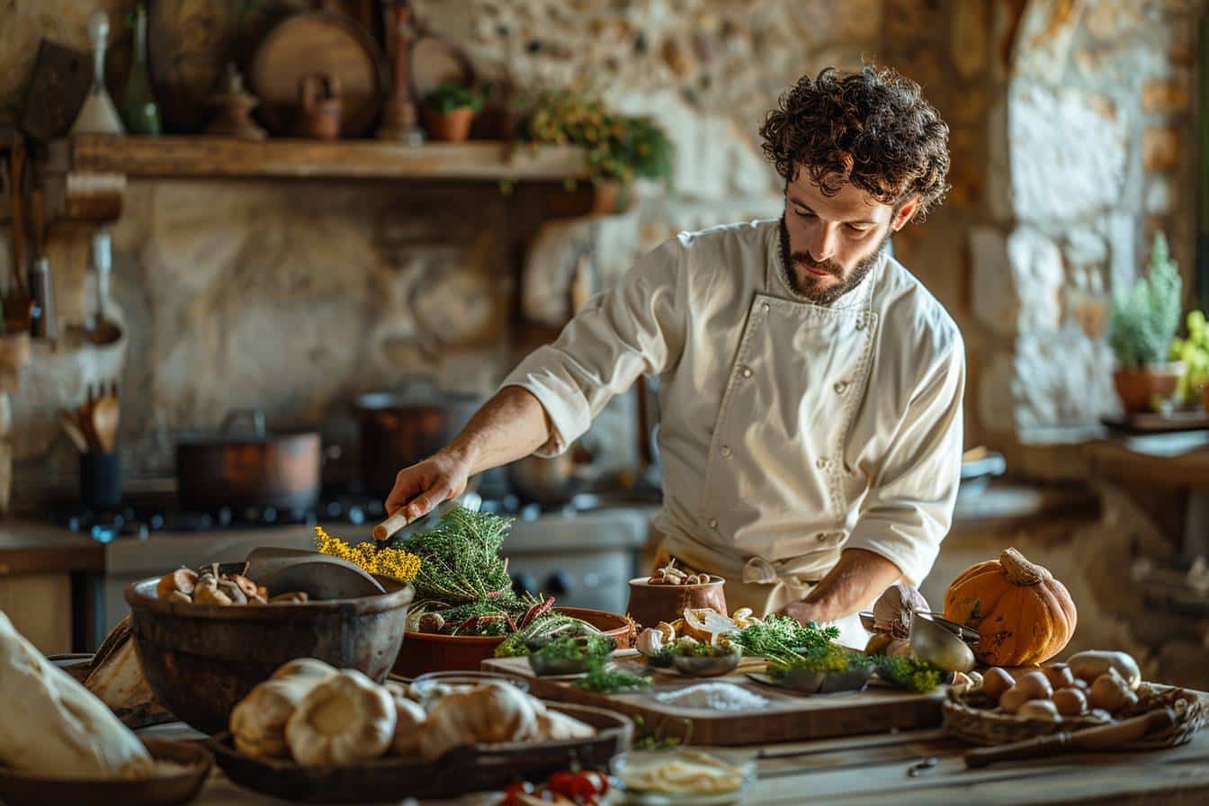 La Corrèze en cuisine : plats typiques et astuces de préparation