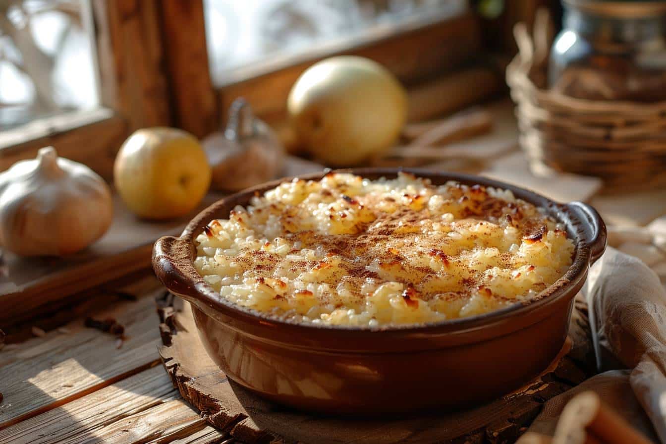 La teurgoule : origine et secrets de cette spécialité normande