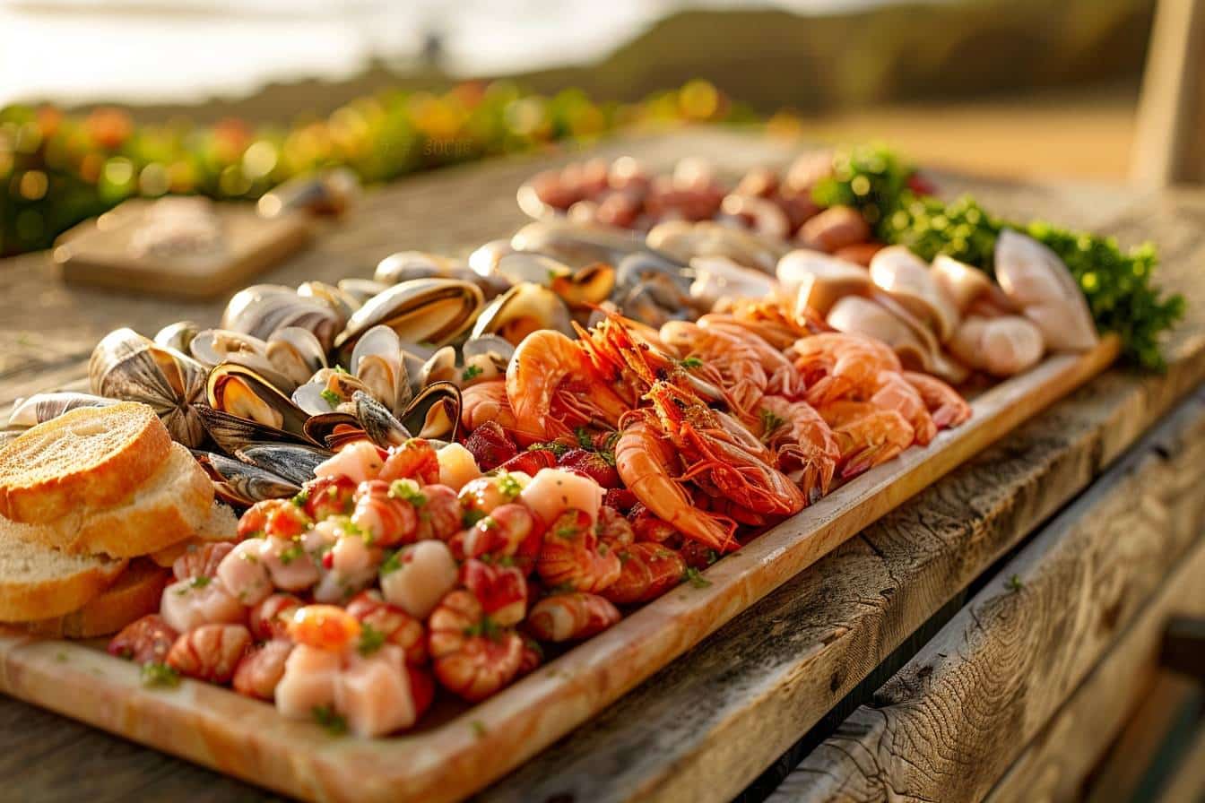 La Vendée : une cuisine où tradition rime avec innovation