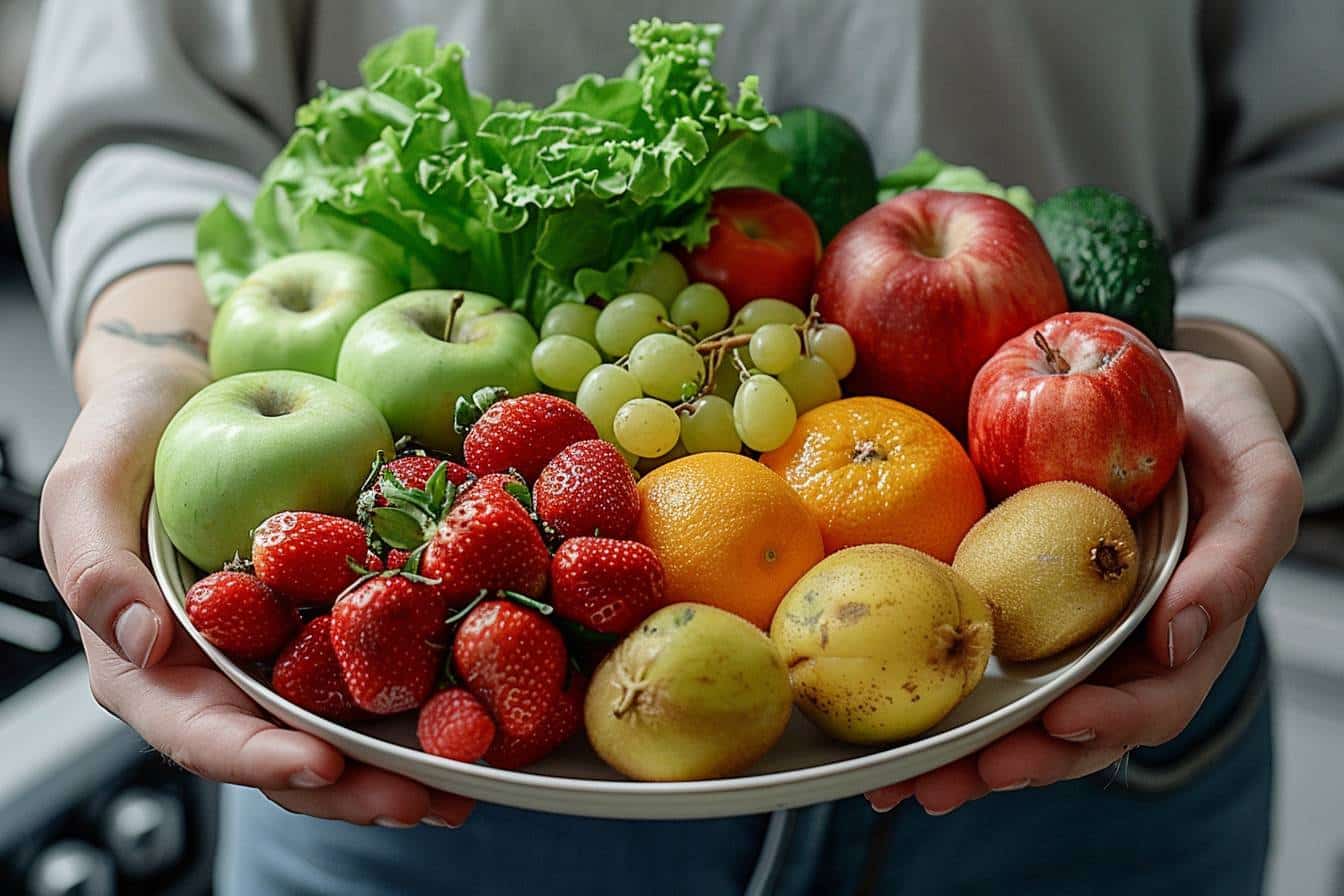 Les bénéfices du régime Scarsdale