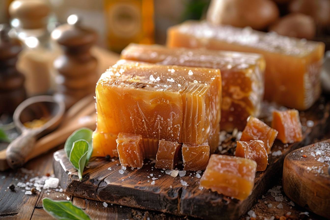 Les spécialités de Caen