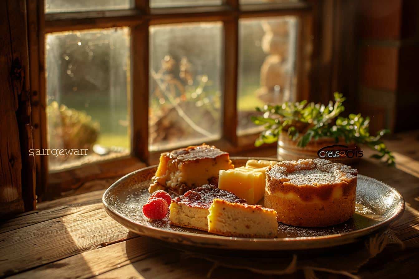 Les trésors gastronomiques de la Creuse : guide complet