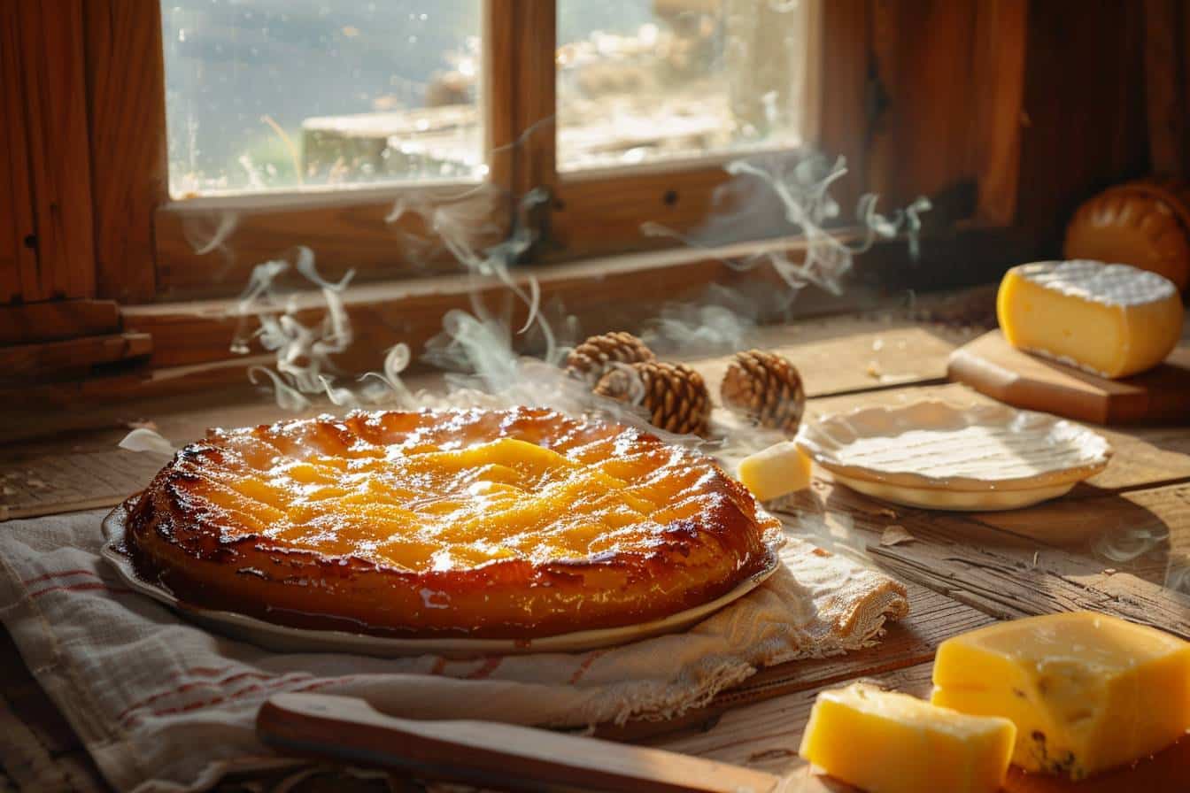 Loir-et-Cher : des spécialités culinaires à découvrir absolument