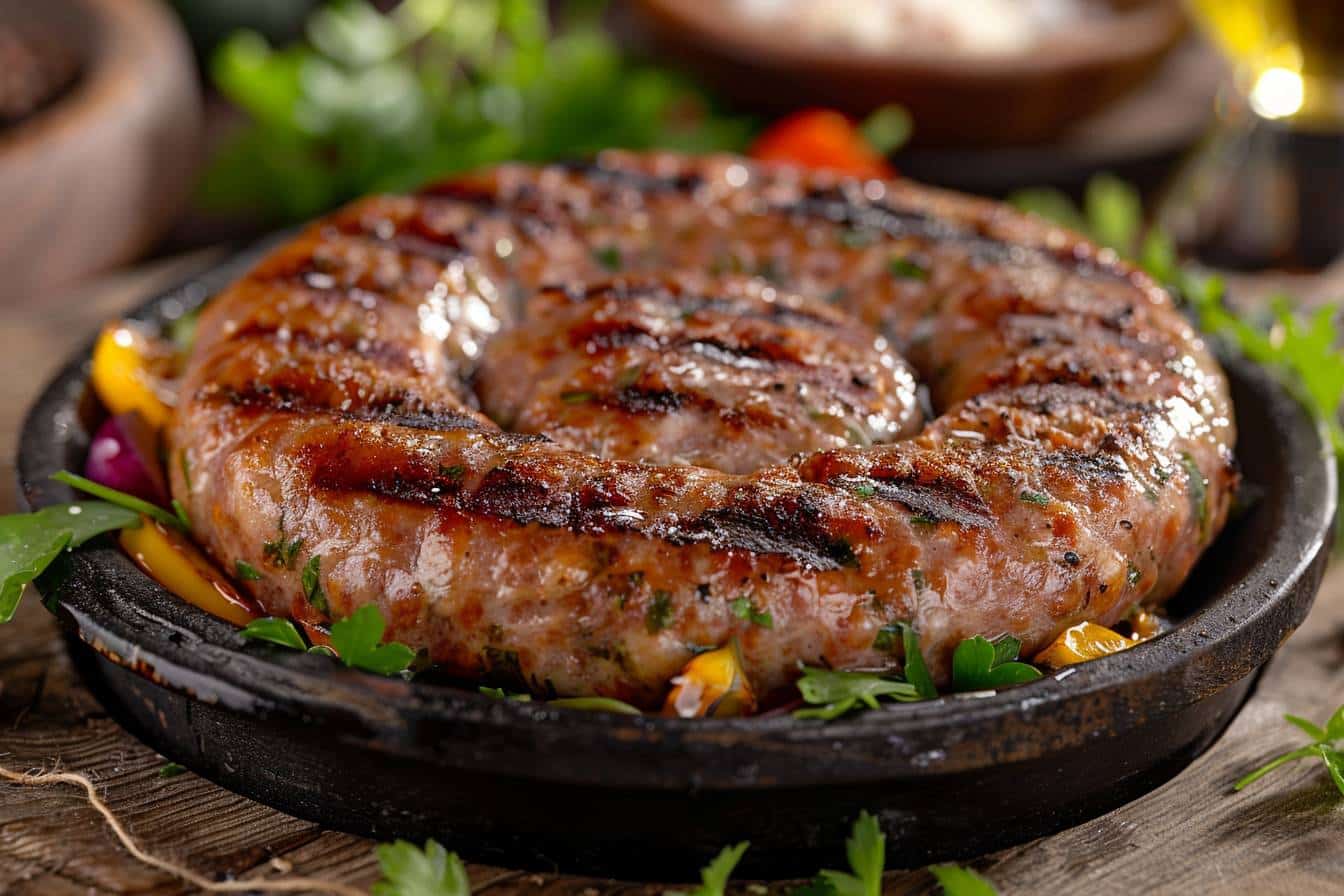 Montbéliard et ses saucisses : une tradition à sublimer en cuisine