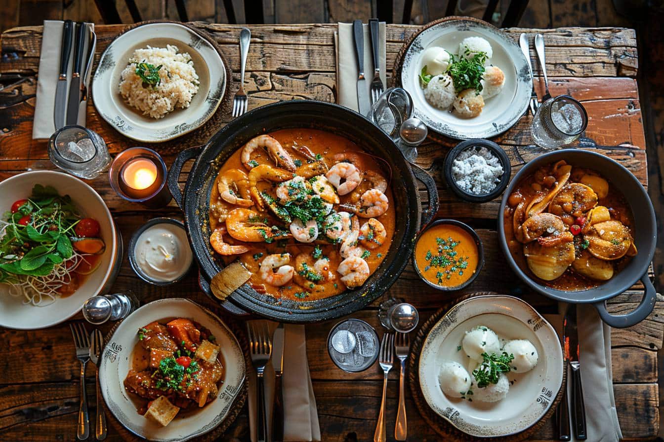 Orléans : une escale gourmande pour les amateurs de cuisine locale