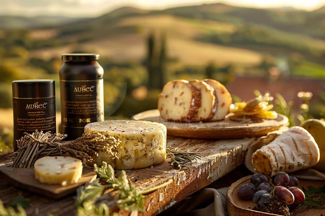 Où puis-je acheter ces produits si je ne vis pas dans la région d&rsquo;Aubrac ?