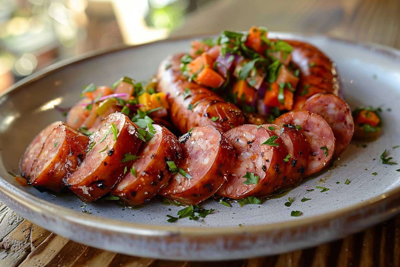 Partagez vos créations culinaires avec nous !