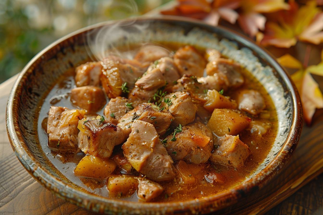 Partagez votre expérience