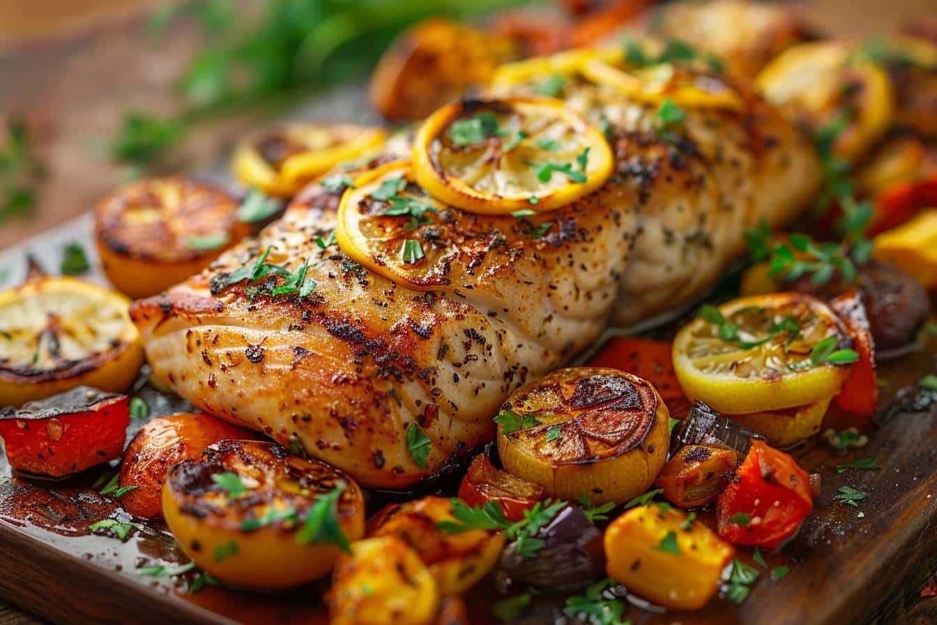 Peut-on cuire le maquereau autrement qu&rsquo;au four ?