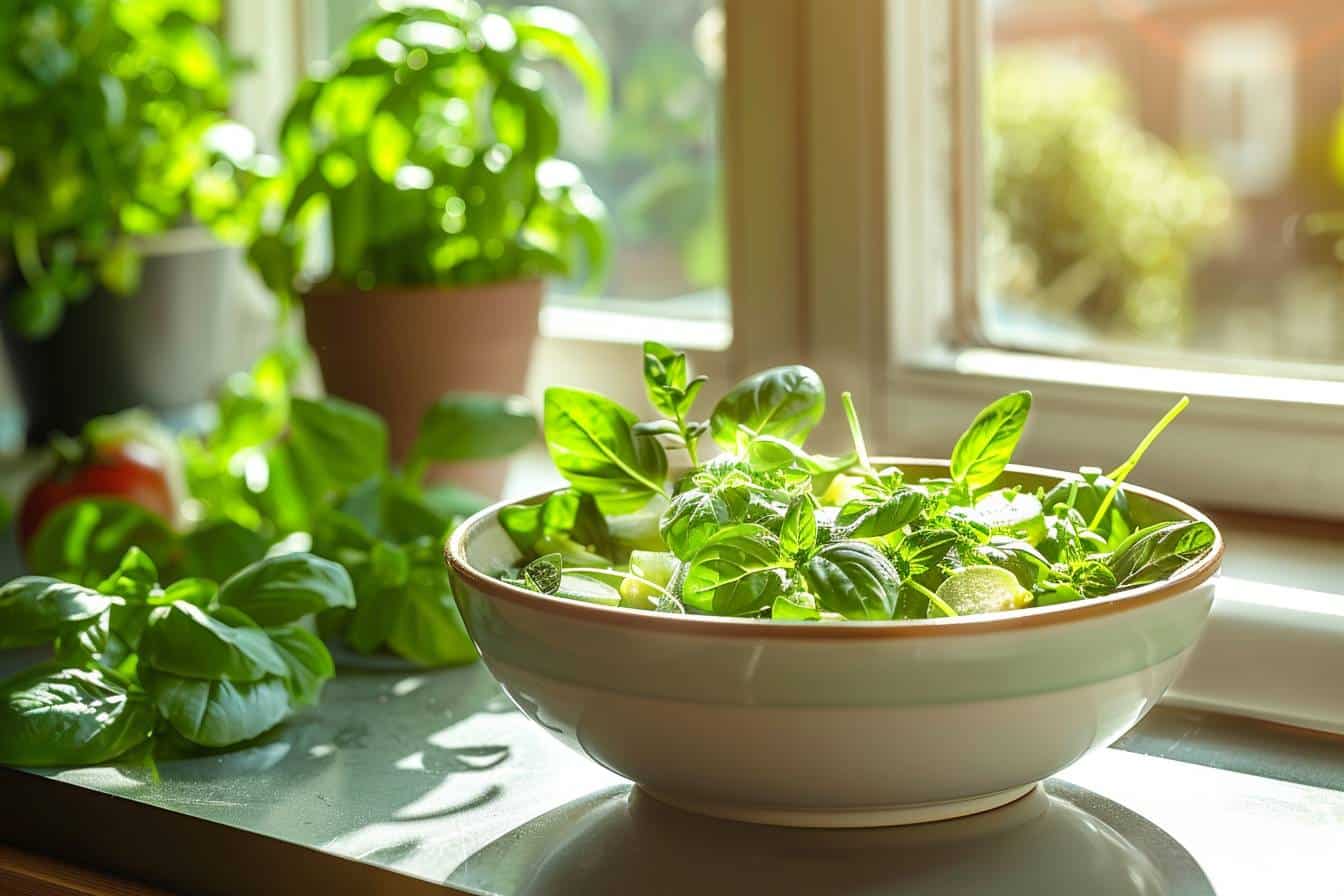Poireaux à la cocotte : un légume prêt en 5 minutes chrono