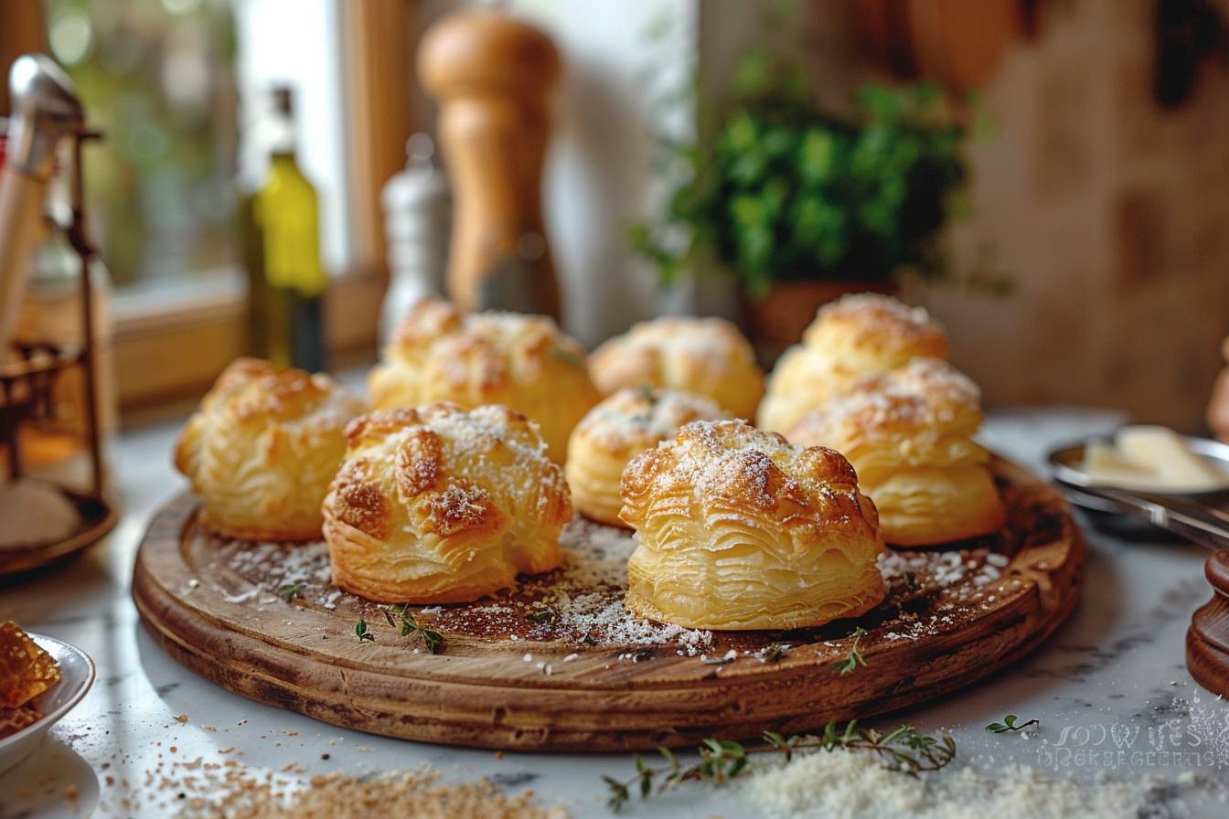 Puis-je préparer la pâte à l&rsquo;avance ?