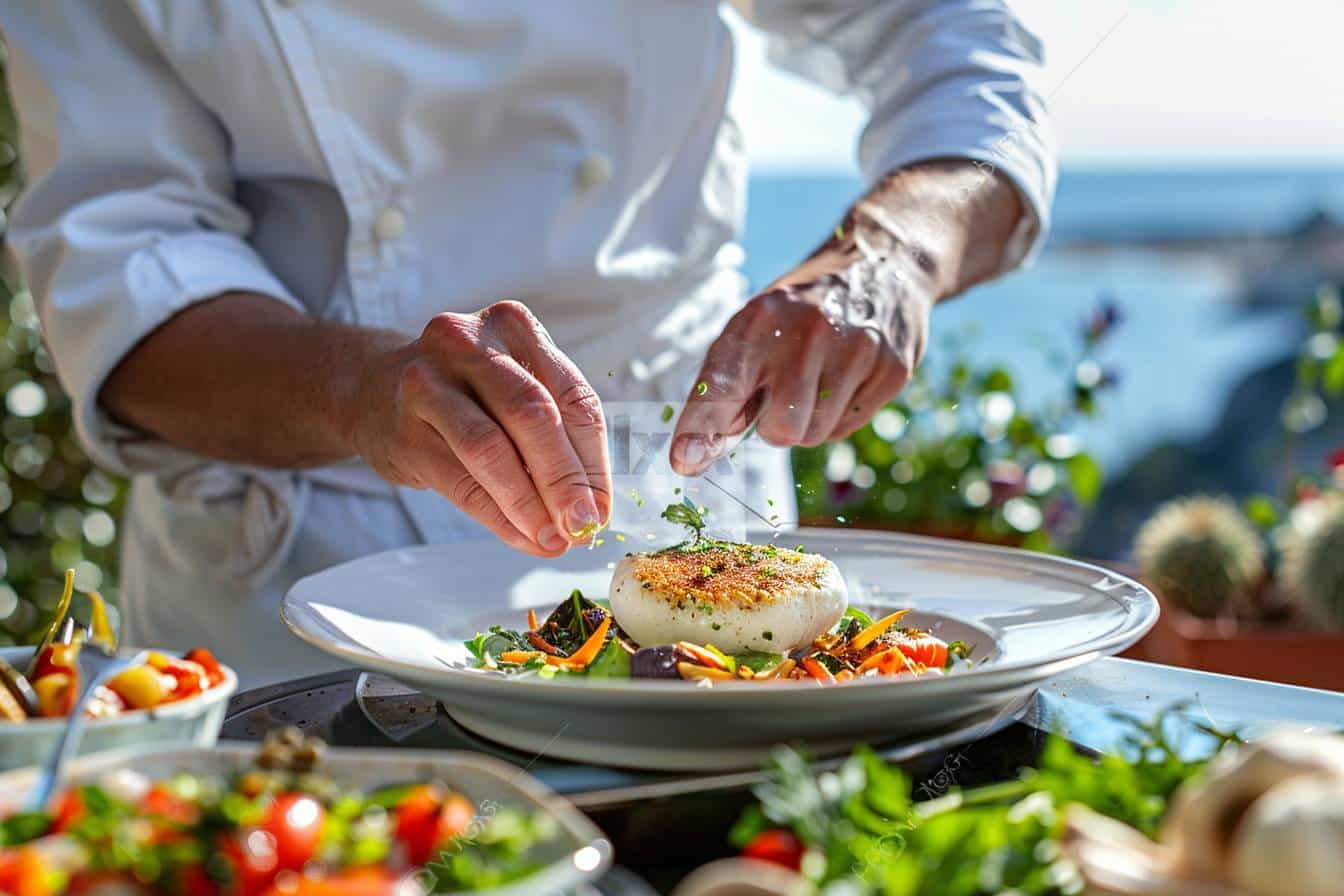 Qu&rsquo;est-ce qu&rsquo;un chef à domicile ?