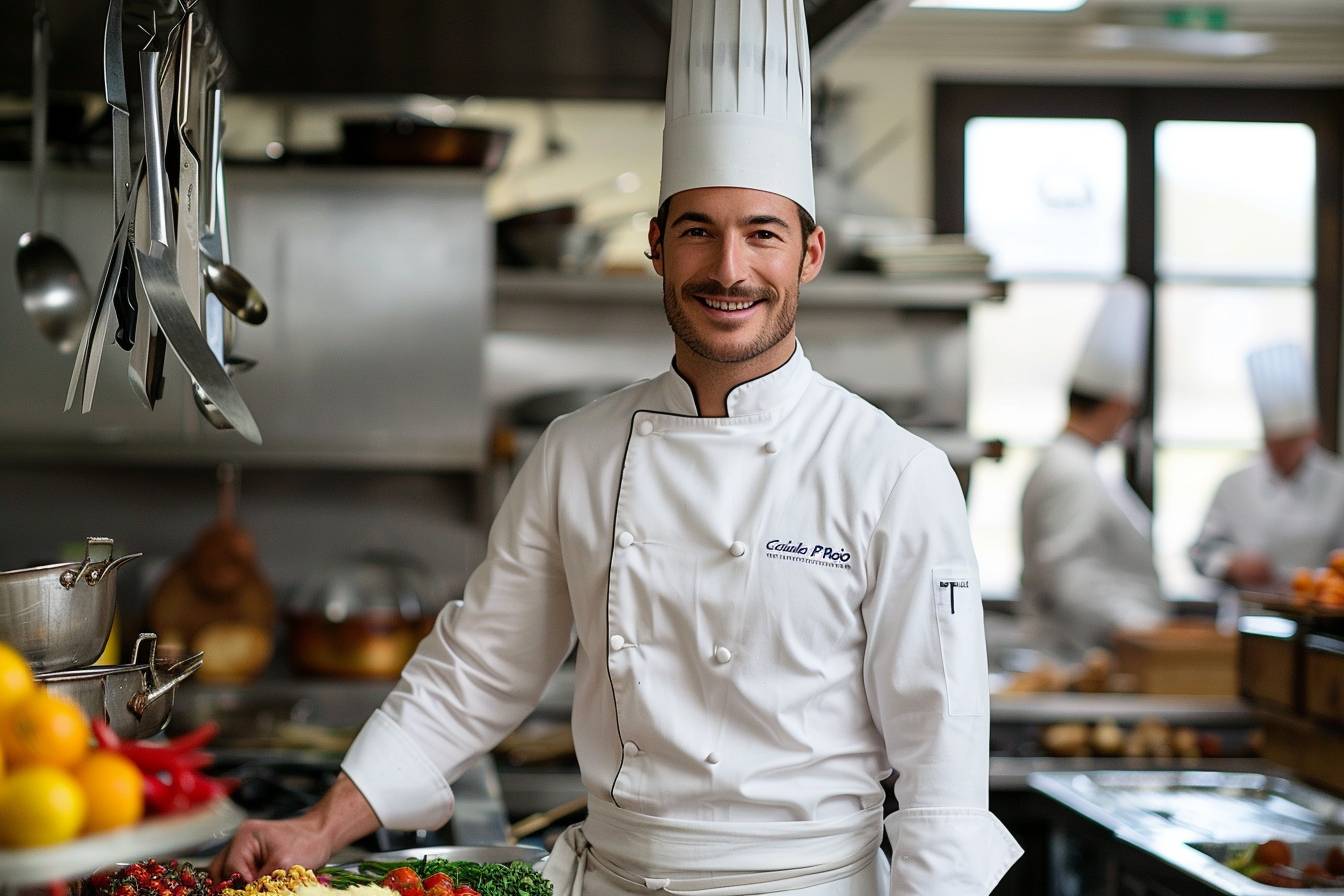 Quelle est la philosophie culinaire de Christian Piot?