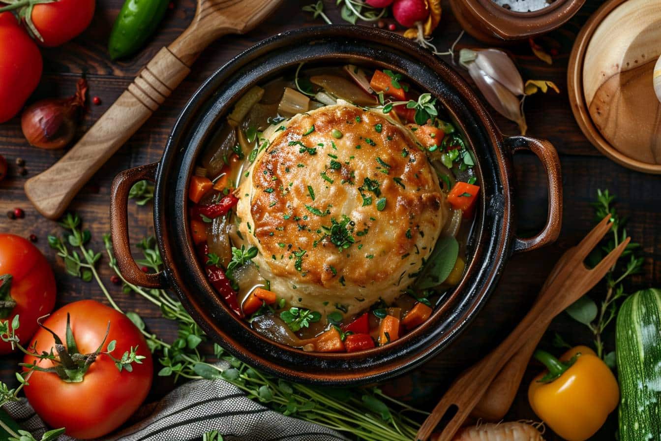 Quelles épices utiliser pour la préparation d&rsquo;un chapon ?