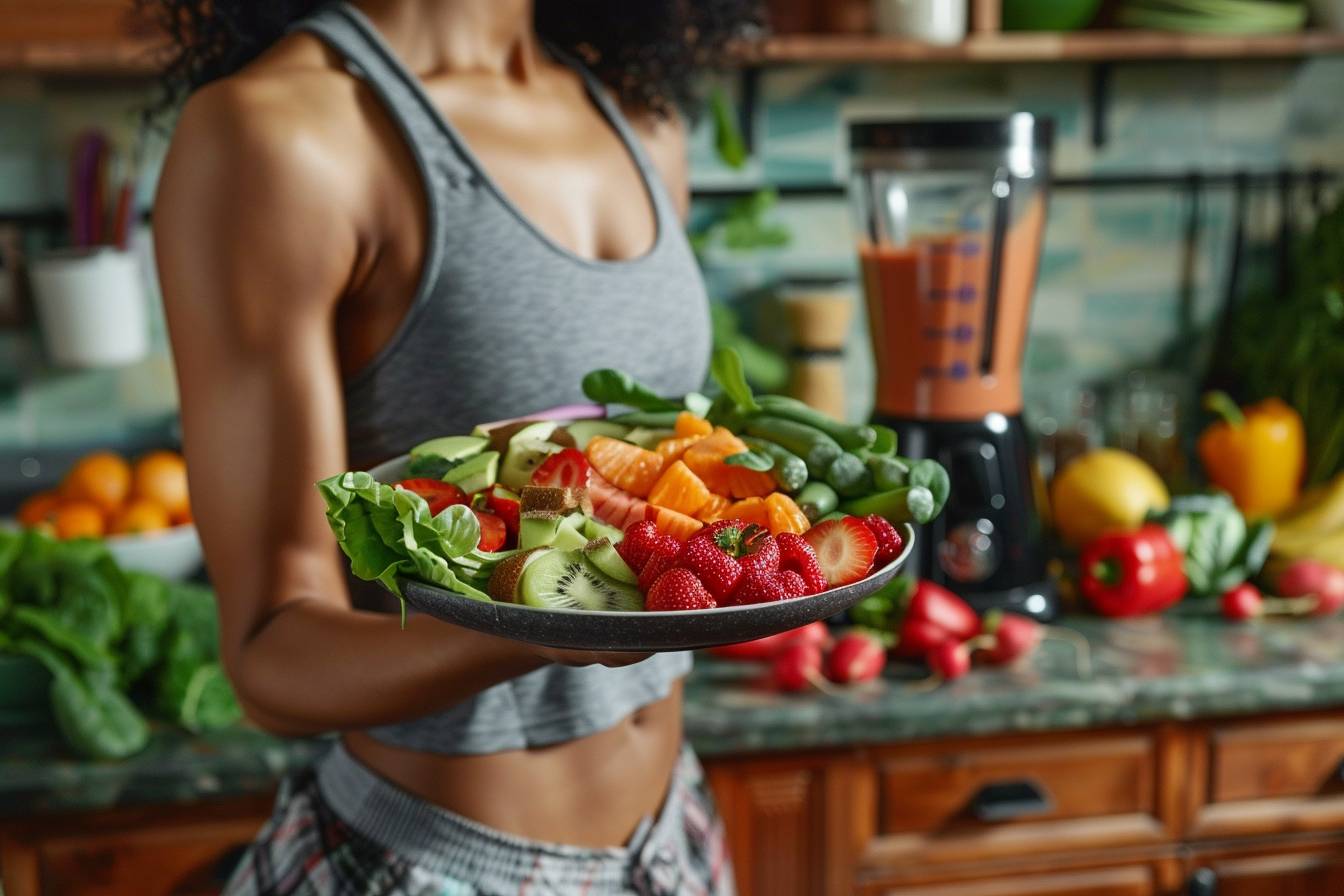 Quelles sont les erreurs alimentaires courantes qui empêchent la perte de poids ?