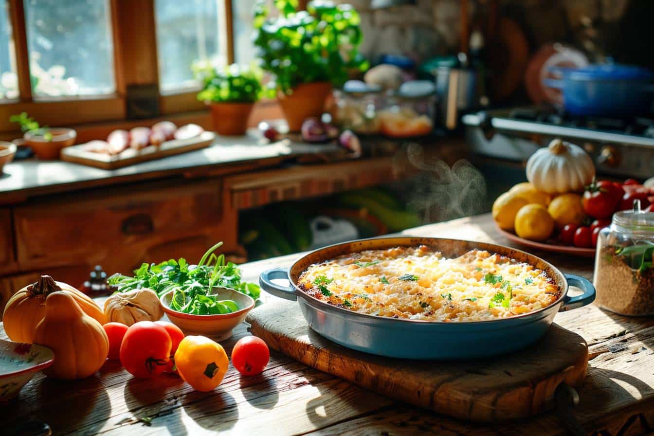 Quels sont les plats typiques de la Corrèze ?