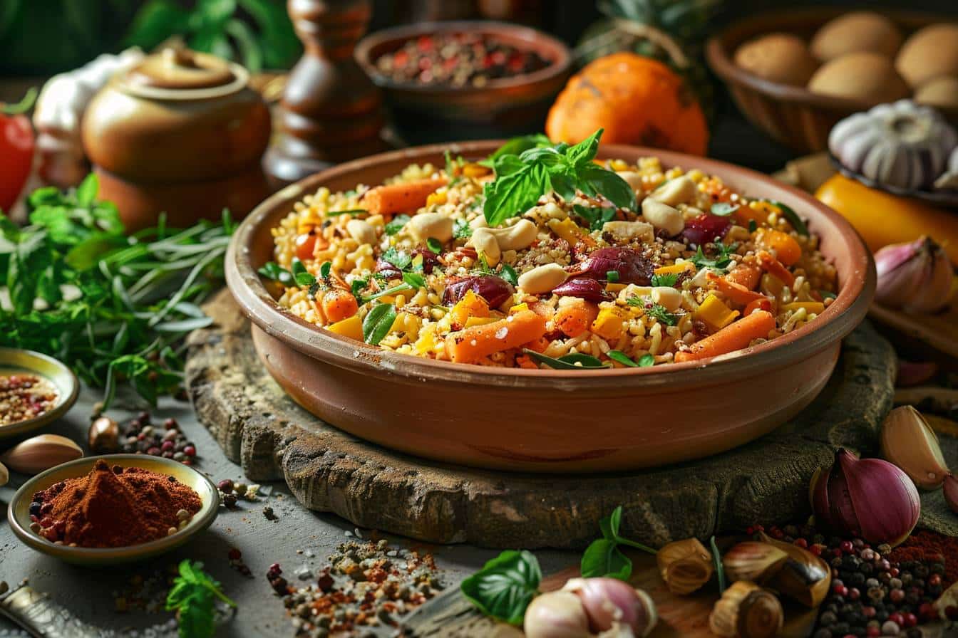 Recettes de Valence à réaliser à la maison