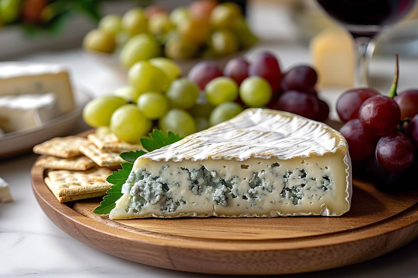 Recettes pour une consommation saine et savoureuse de fromage