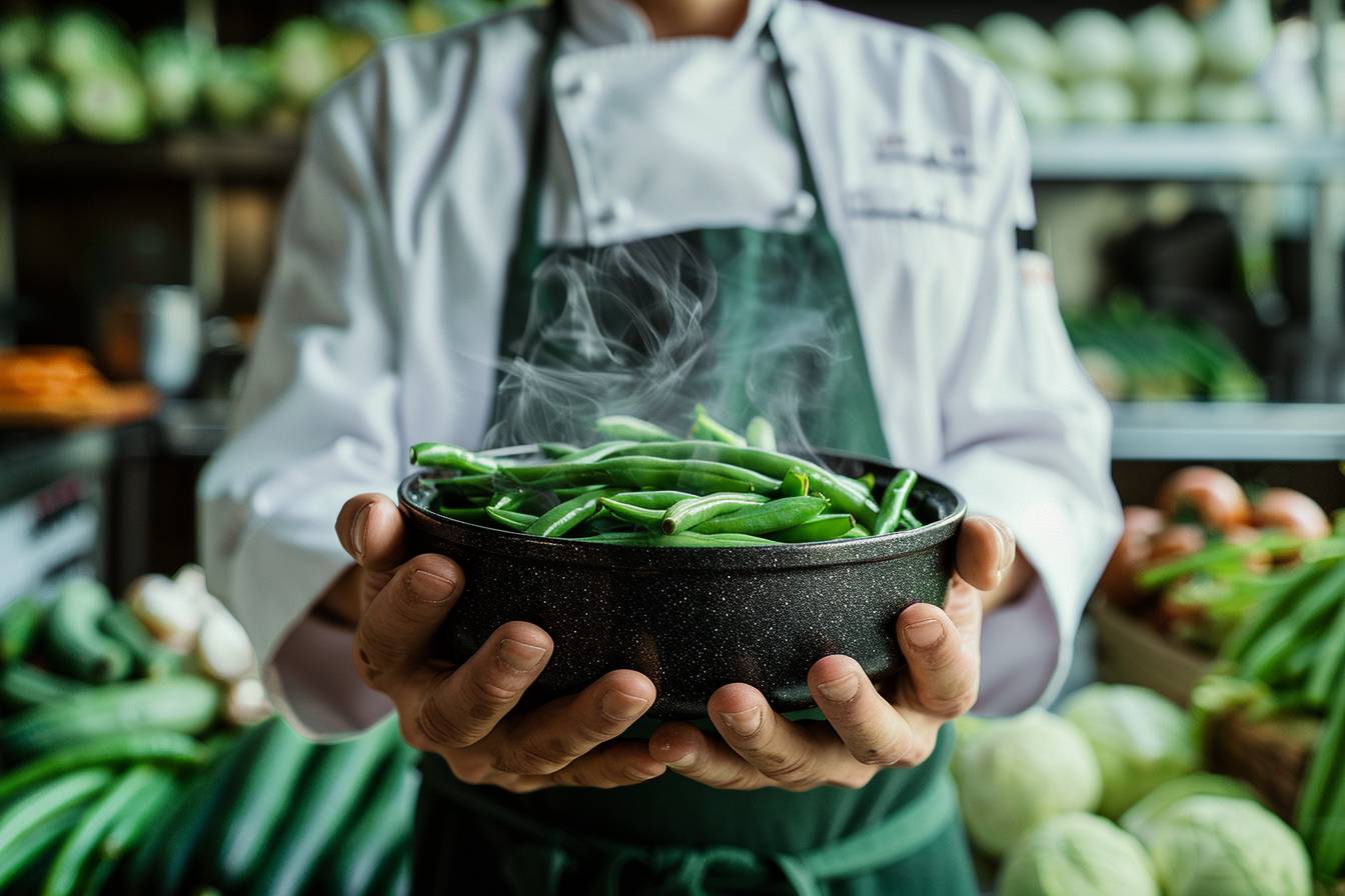 Rejoignez notre communauté de gourmands !