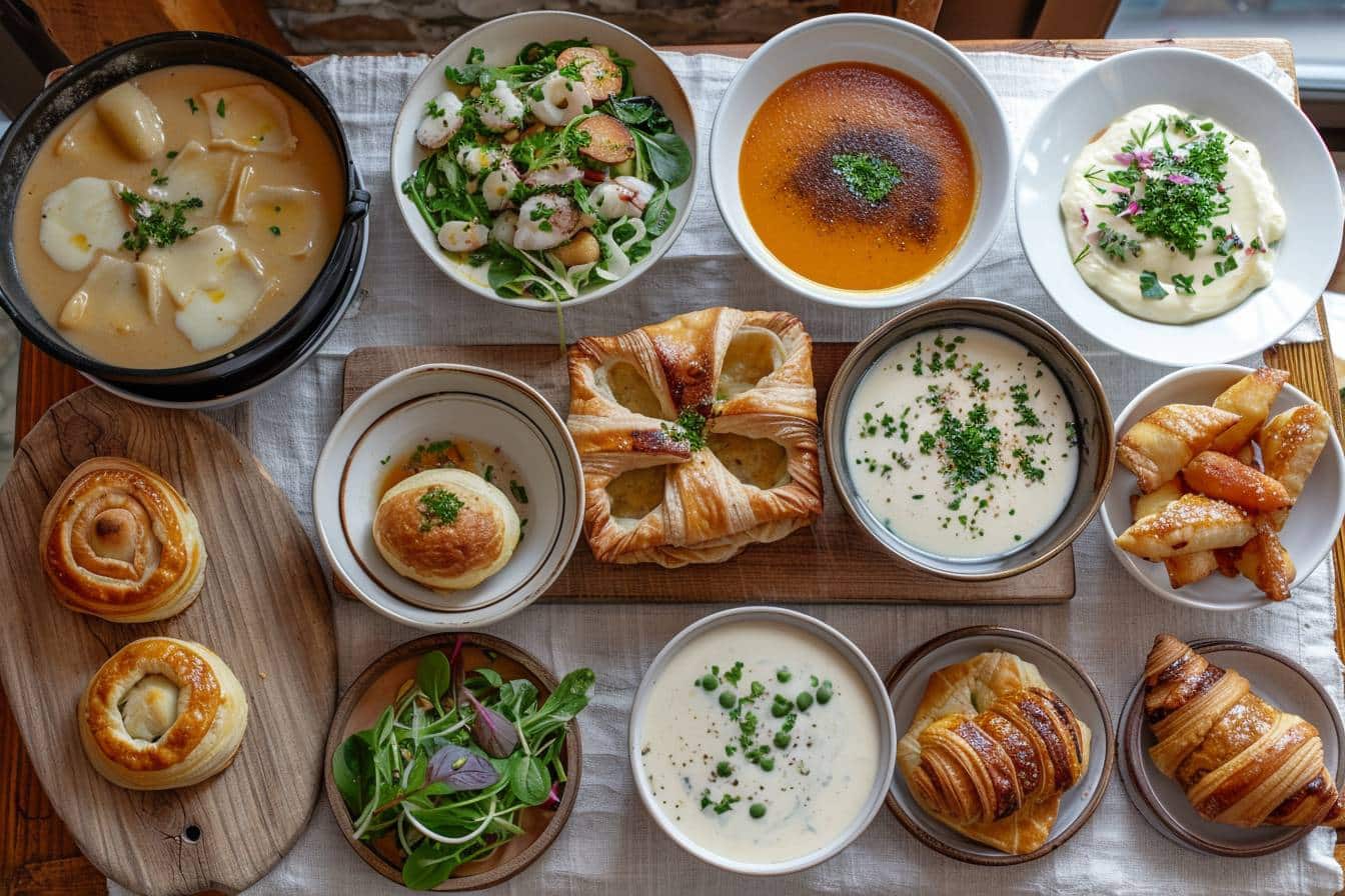 Rennes : les plats bretons à ne surtout pas manquer