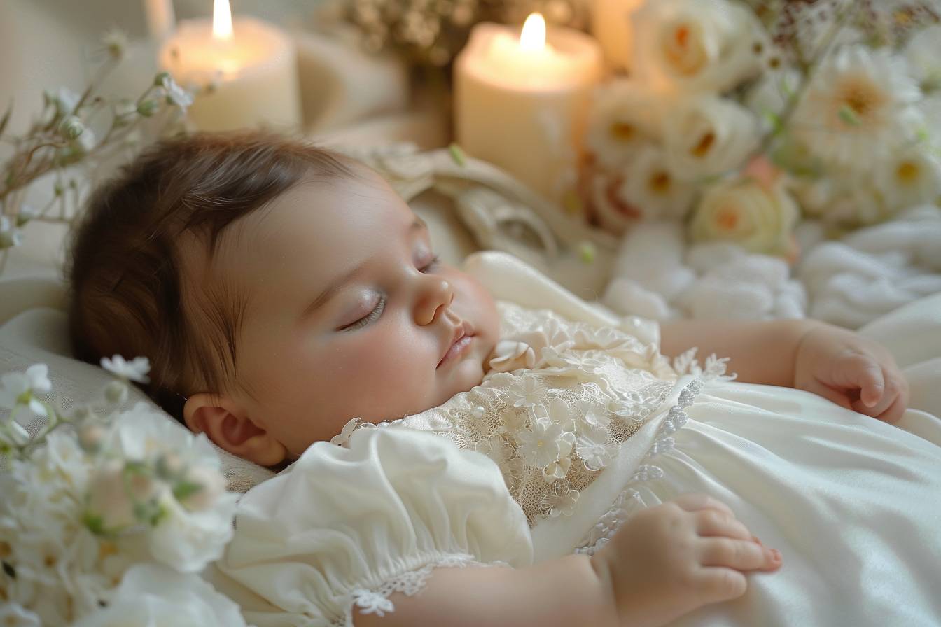 Réussir l’organisation parfaite d’un baptême : check-list indispensable