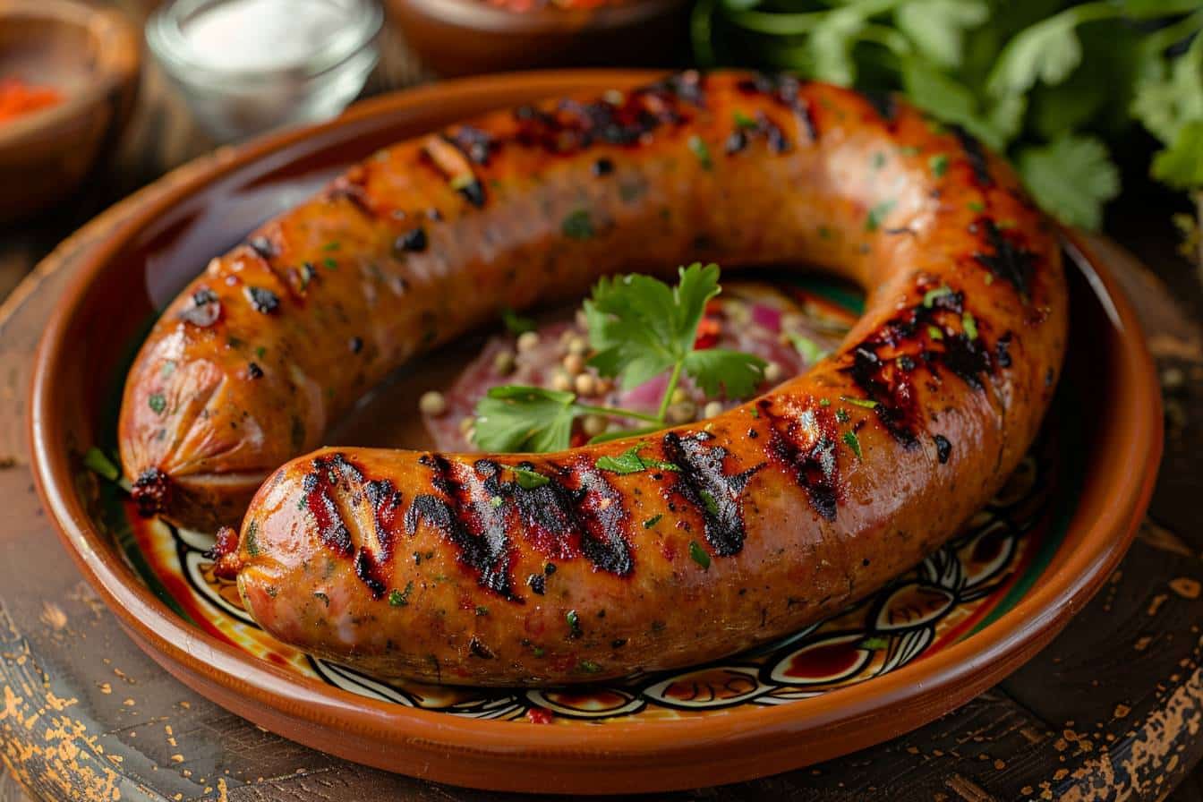 Saucisse de Toulouse : astuces pour des saveurs explosives