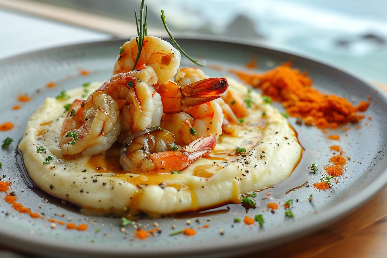 Sublimer votre choucroute de la mer avec une sauce parfaite