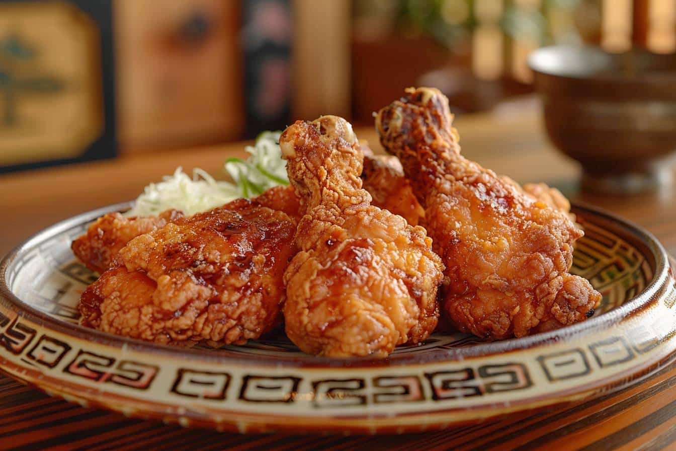 Torikatsu : le poulet japonais à essayer absolument