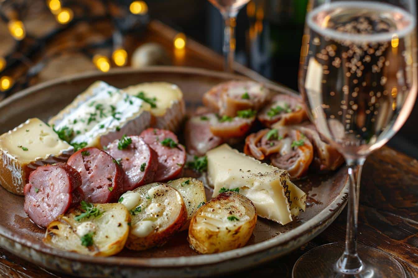 Troyes : dégustez les spécialités champenoises typiques