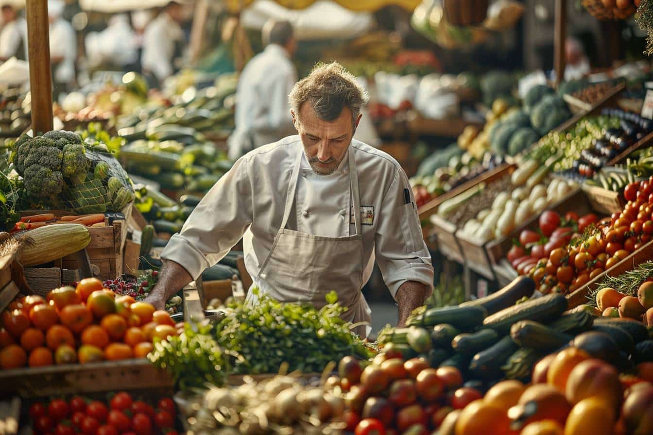 Valence : explorez les saveurs du sud de la France
